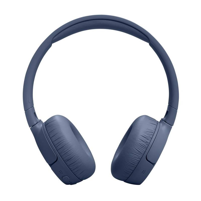 Наушники закрытые JBL TUNE 670NC BLUE
