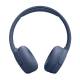 Навушники закриті JBL TUNE 670NC BLUE