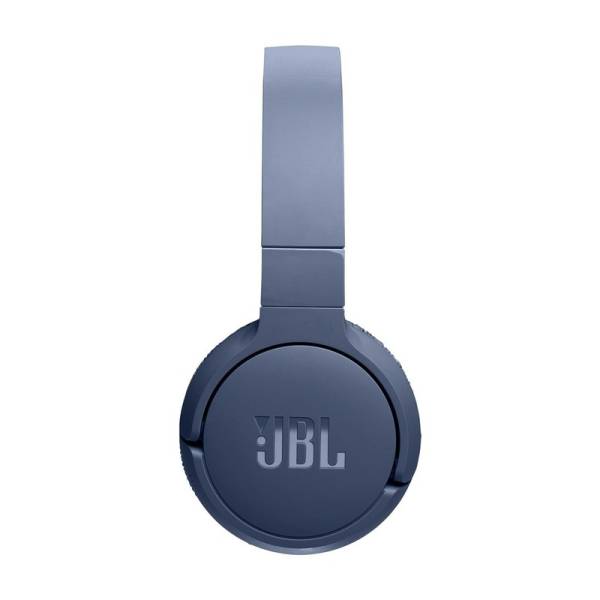 Навушники закриті JBL TUNE 670NC BLUE