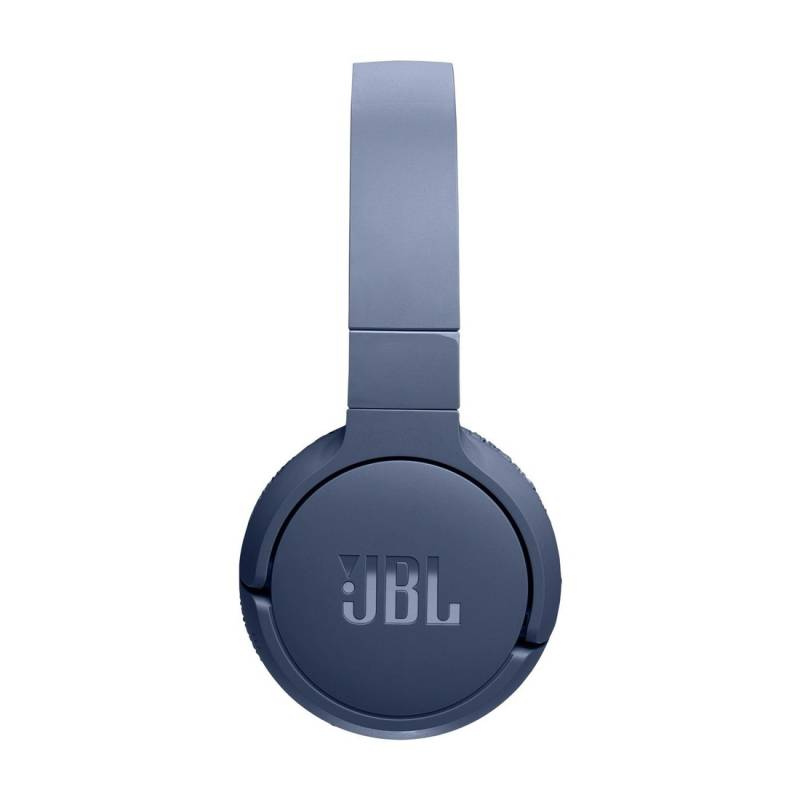 Наушники закрытые JBL TUNE 670NC BLUE