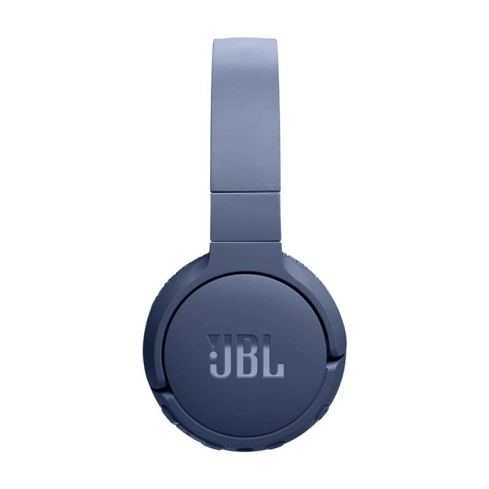 Навушники закриті JBL TUNE 670NC BLUE