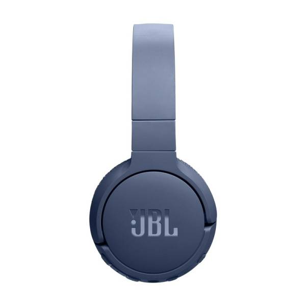 Навушники закриті JBL TUNE 670NC BLUE