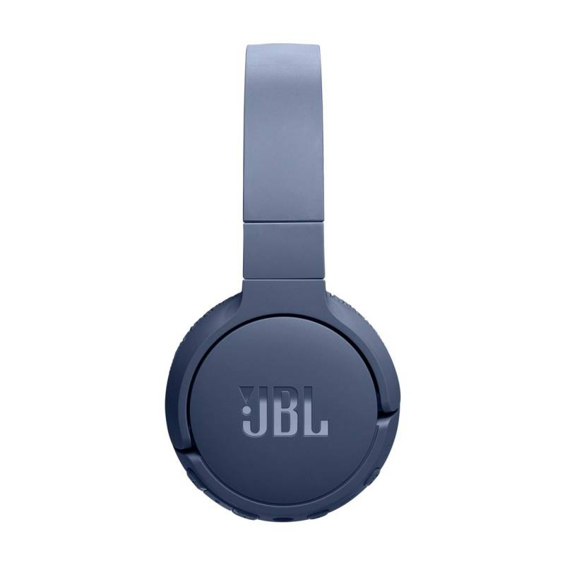 Наушники закрытые JBL TUNE 670NC BLUE