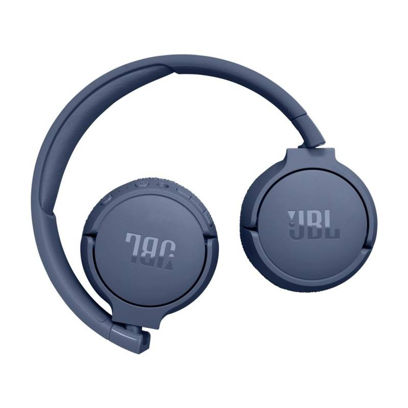 Наушники закрытые JBL TUNE 670NC BLUE