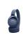 Навушники закриті JBL TUNE 670NC BLUE