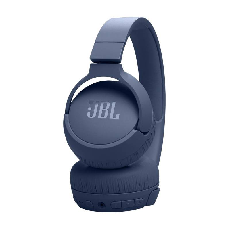 Наушники закрытые JBL TUNE 670NC BLUE