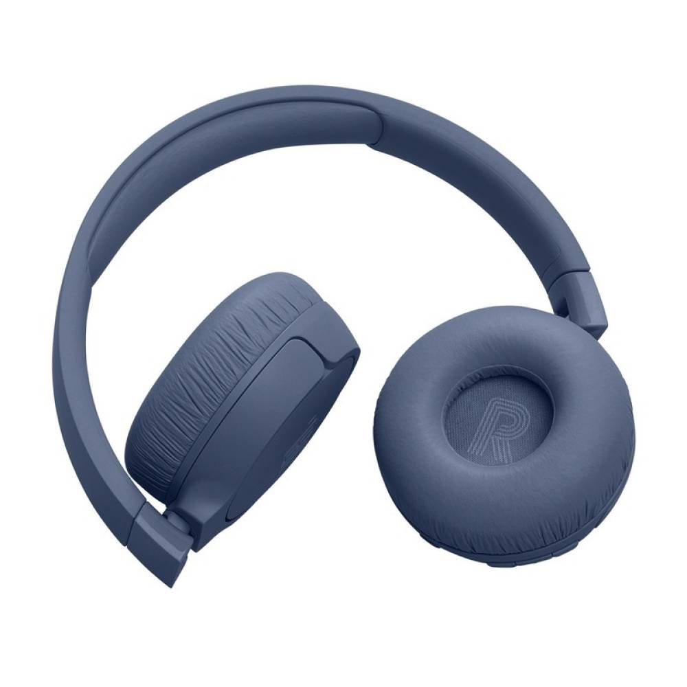 Навушники закриті JBL TUNE 670NC BLUE