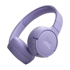 Наушники закрытые JBL TUNE 670NC PURPLE