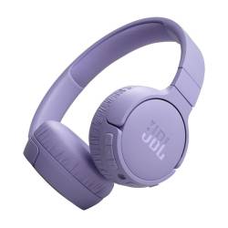 Наушники закрытые JBL TUNE 670NC PURPLE