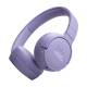 Наушники закрытые JBL TUNE 670NC PURPLE Наушники закрытые JBL TUNE 670NC PURPLE