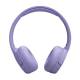 Наушники закрытые JBL TUNE 670NC PURPLE Наушники закрытые JBL TUNE 670NC PURPLE