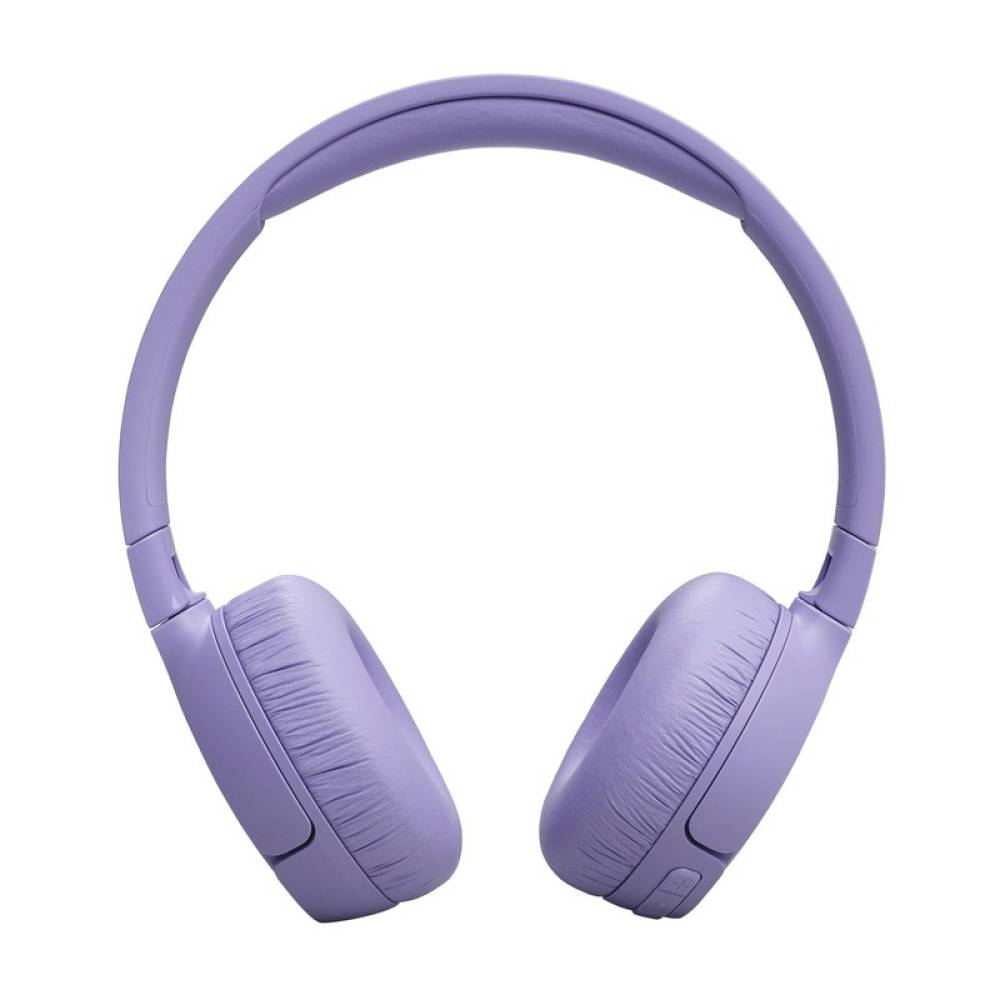 Наушники закрытые JBL TUNE 670NC PURPLE Наушники закрытые JBL TUNE 670NC PURPLE