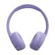 Наушники закрытые JBL TUNE 670NC PURPLE Наушники закрытые JBL TUNE 670NC PURPLE