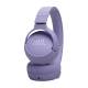 Наушники закрытые JBL TUNE 670NC PURPLE Наушники закрытые JBL TUNE 670NC PURPLE