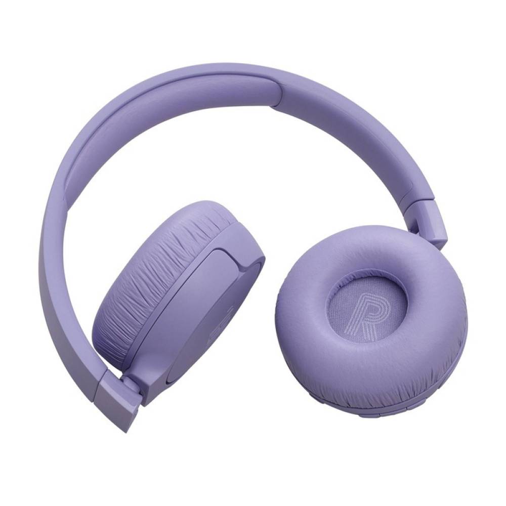 Наушники закрытые JBL TUNE 670NC PURPLE Наушники закрытые JBL TUNE 670NC PURPLE