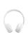 Навушники закриті JBL TUNE 670NC WHITE