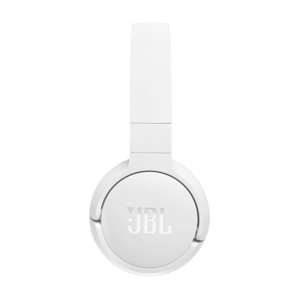 Навушники закриті JBL TUNE 670NC WHITE Навушники закриті JBL TUNE 670NC WHITE