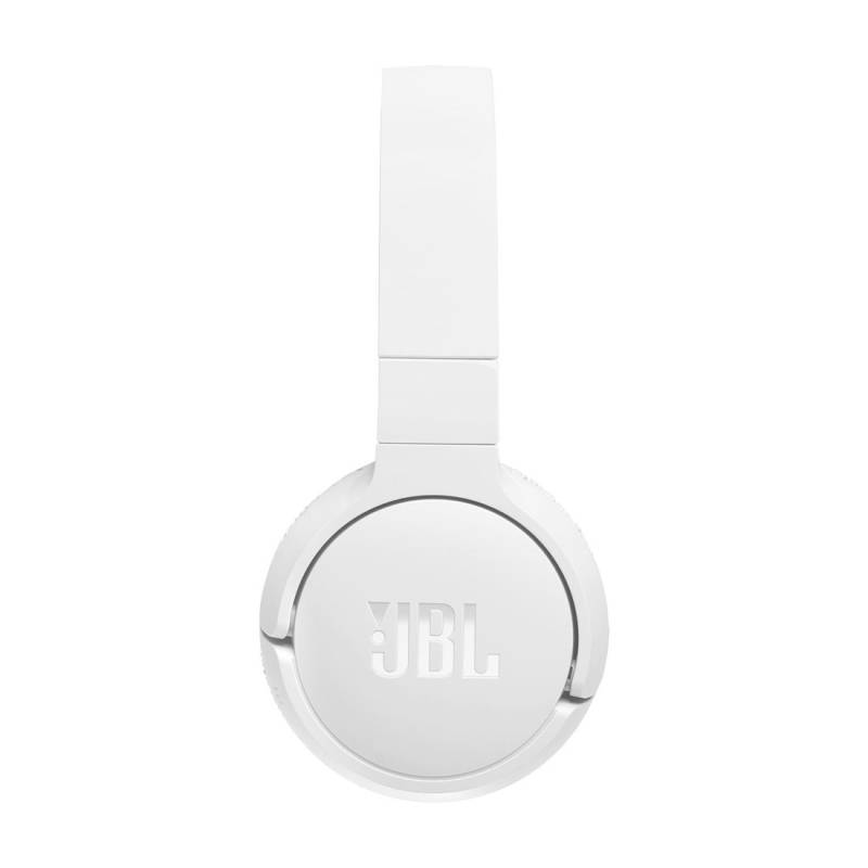 Навушники закриті JBL TUNE 670NC WHITE