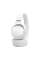 Навушники закриті JBL TUNE 670NC WHITE