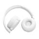 Навушники закриті JBL TUNE 670NC WHITE Навушники закриті JBL TUNE 670NC WHITE
