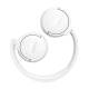 Навушники закриті JBL TUNE 670NC WHITE Навушники закриті JBL TUNE 670NC WHITE