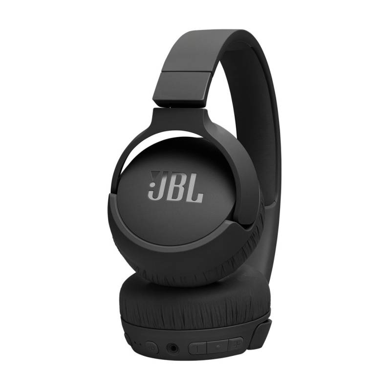 Навушники закриті JBL TUNE 670NC