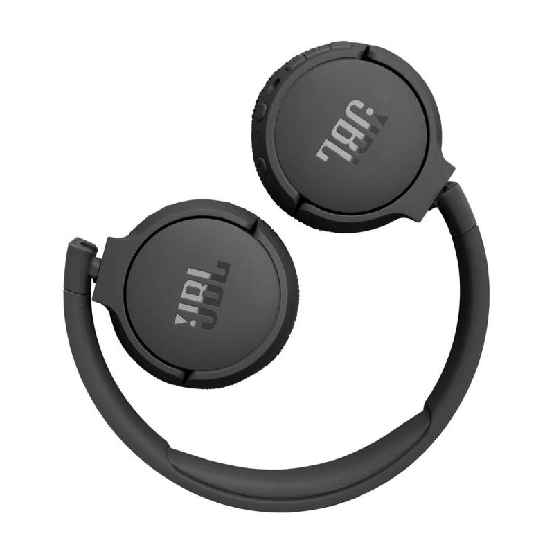 Навушники закриті JBL TUNE 670NC