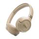 Наушники закрытые JBL TUNE 680NC BEIGE Наушники закрытые JBL TUNE 680NC BEIGE