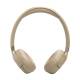 Наушники закрытые JBL TUNE 680NC BEIGE Наушники закрытые JBL TUNE 680NC BEIGE
