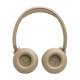 Наушники закрытые JBL TUNE 680NC BEIGE Наушники закрытые JBL TUNE 680NC BEIGE