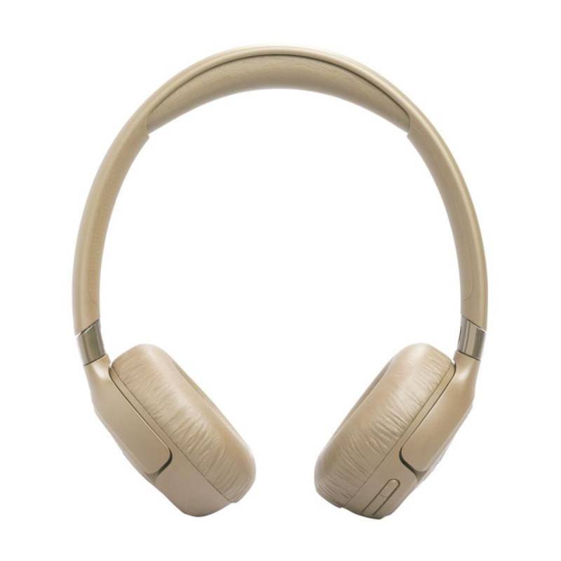 Наушники закрытые JBL TUNE 680NC BEIGE