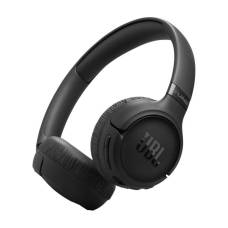 Наушники закрытые JBL TUNE 680NC BLACK