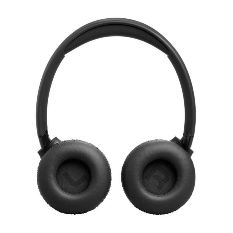 Наушники закрытые JBL TUNE 680NC BLACK