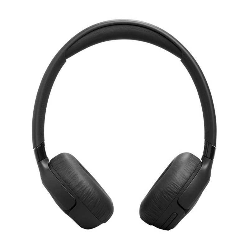 Наушники закрытые JBL TUNE 680NC BLACK