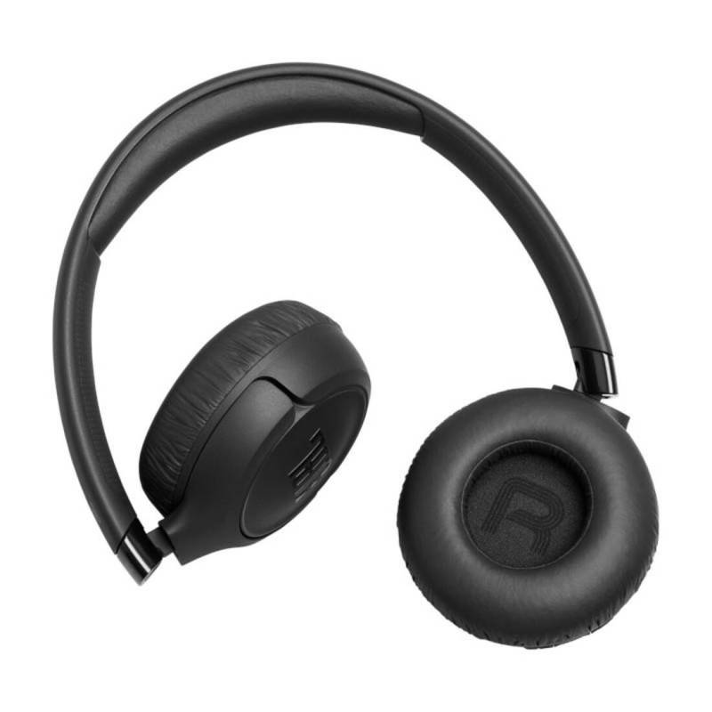 Наушники закрытые JBL TUNE 680NC BLACK
