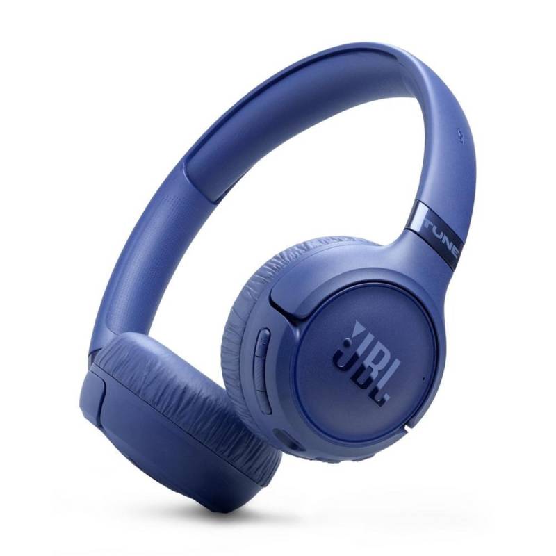 Наушники закрытые JBL TUNE 680NC BLUE