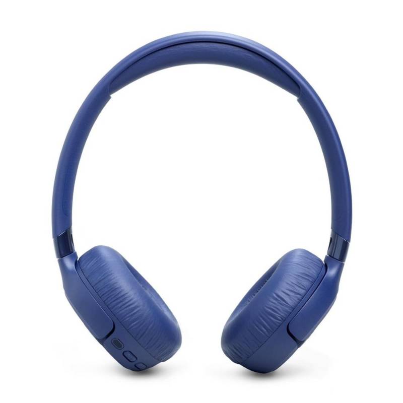 Наушники закрытые JBL TUNE 680NC BLUE