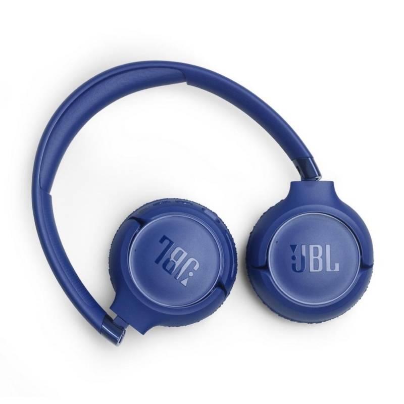 Наушники закрытые JBL TUNE 680NC BLUE
