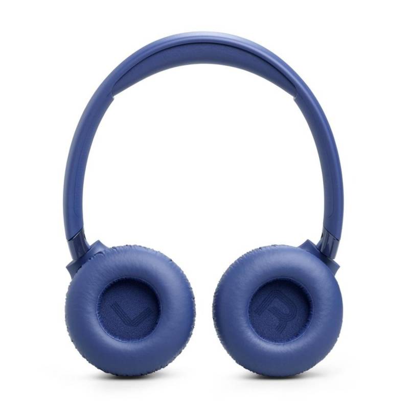 Наушники закрытые JBL TUNE 680NC BLUE