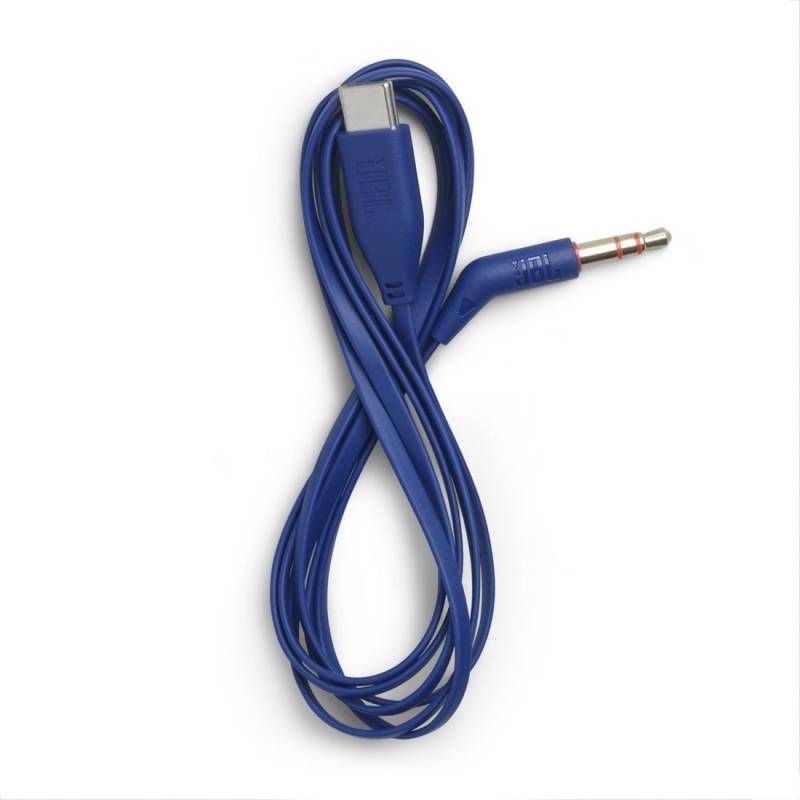 Наушники закрытые JBL TUNE 680NC BLUE