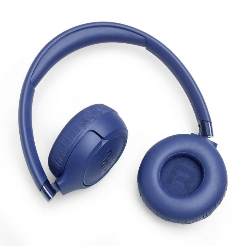 Наушники закрытые JBL TUNE 680NC BLUE