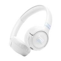 Навушники закриті JBL TUNE 680NC WHITE