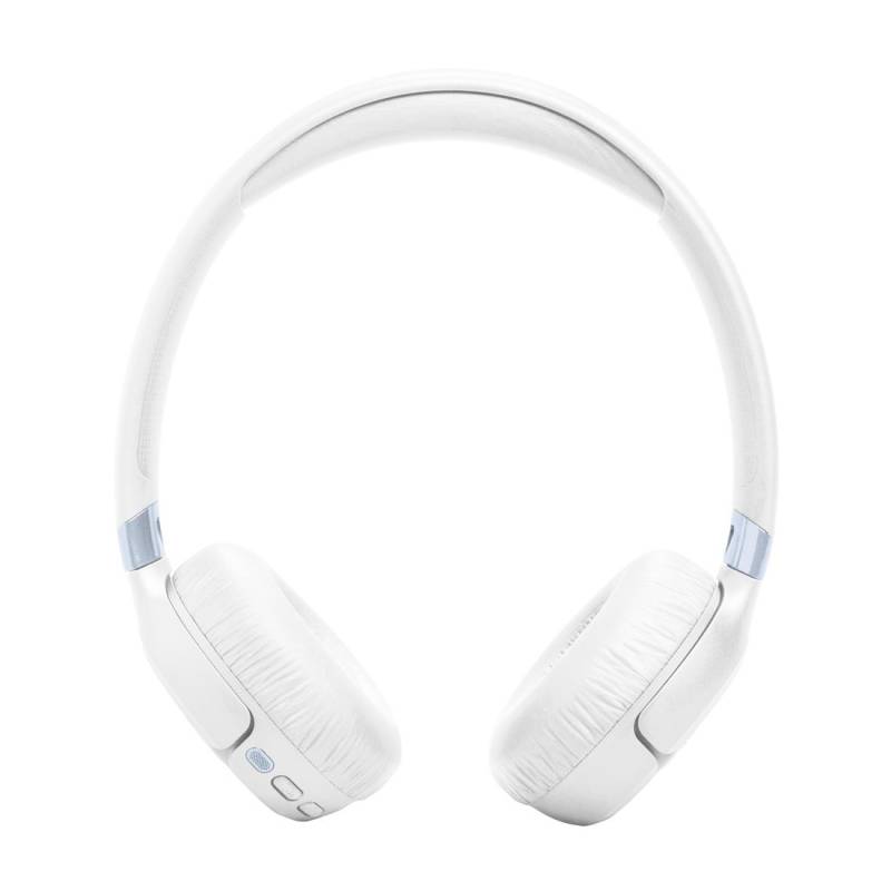 Наушники закрытые JBL TUNE 680NC WHITE