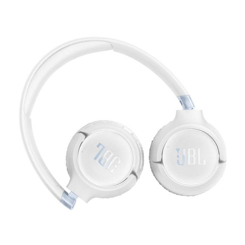 Наушники закрытые JBL TUNE 680NC WHITE