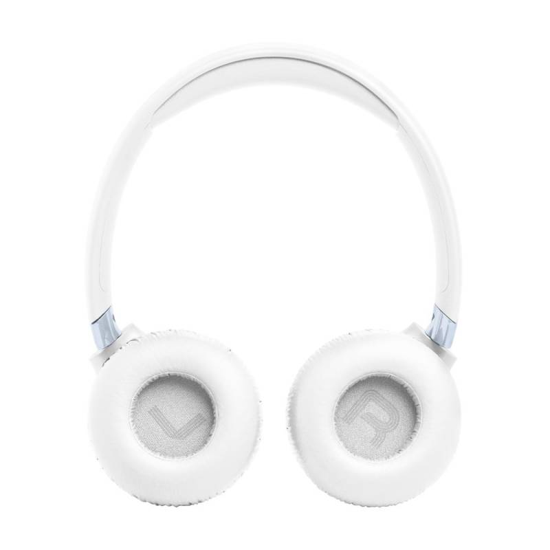 Наушники закрытые JBL TUNE 680NC WHITE