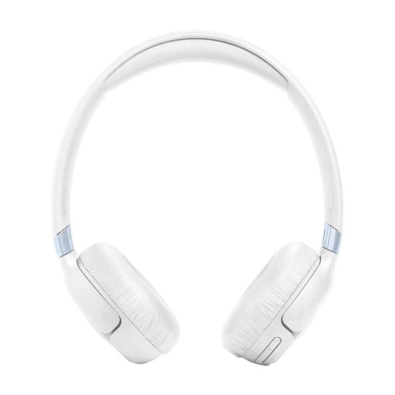 Наушники закрытые JBL TUNE 680NC WHITE