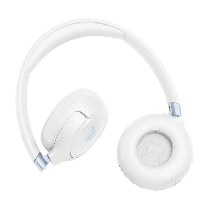 Наушники закрытые JBL TUNE 680NC WHITE