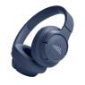 Наушники закрытые JBL TUNE 720 BT BLUE