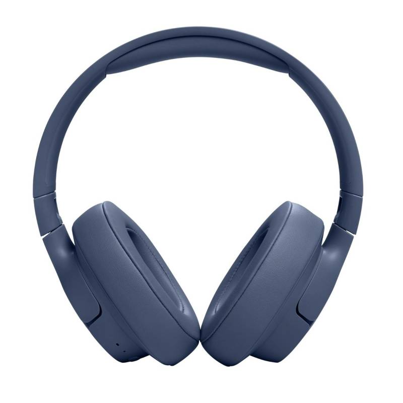 Наушники закрытые JBL TUNE 720 BT BLUE