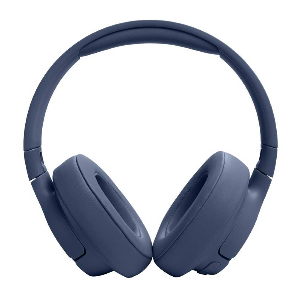 Наушники закрытые JBL TUNE 720 BT BLUE Наушники закрытые JBL TUNE 720 BT BLUE